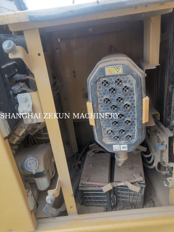 2017 Cat 320 Excavator Cat 7.1 Mesin 20 Ton Dijual