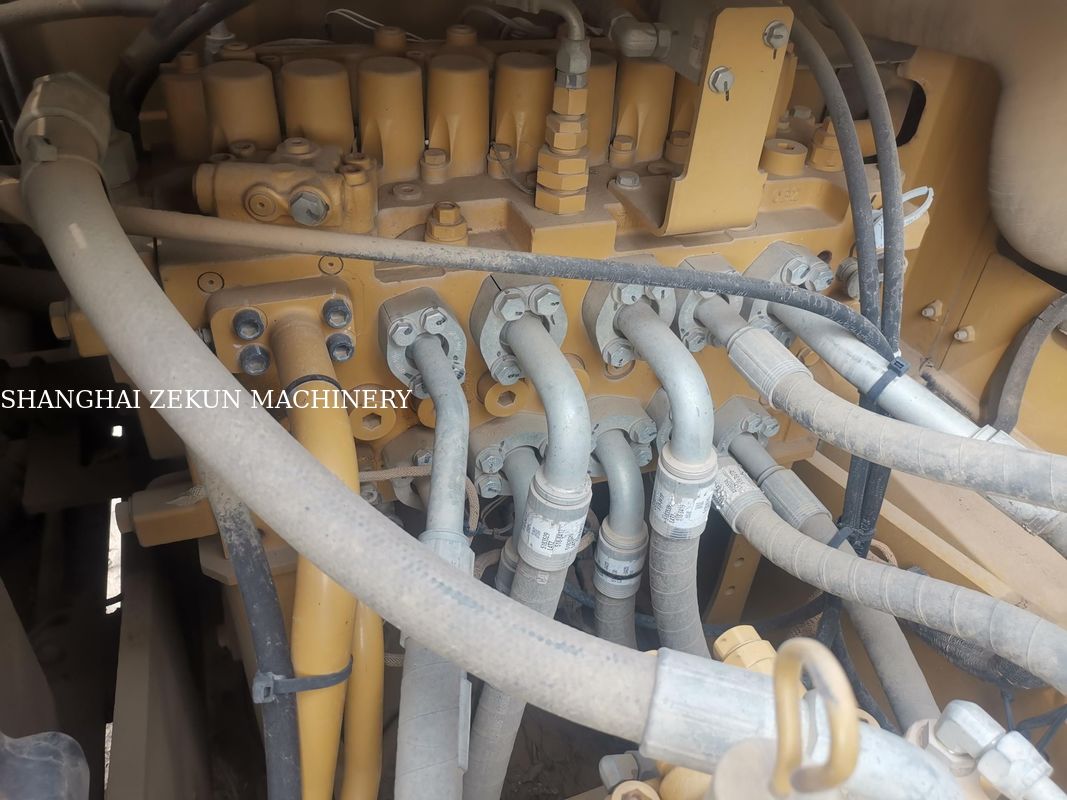 2017 Cat 320 Excavator Cat 7.1 Mesin 20 Ton Dijual