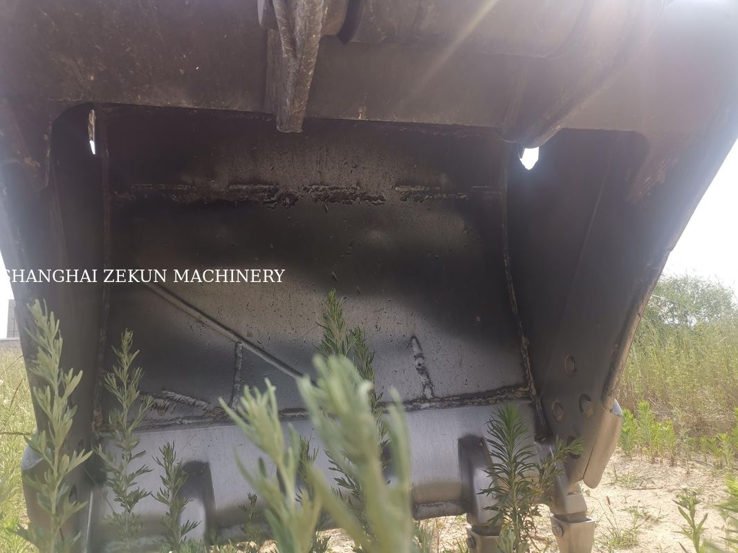 2017 Cat 320 Excavator Cat 7.1 Mesin 20 Ton Dijual