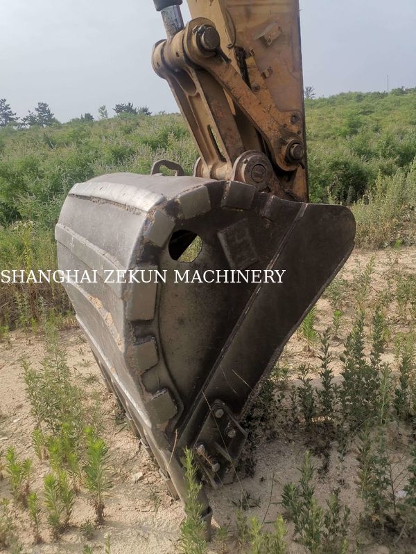 2017 Cat 320 Excavator Cat 7.1 Mesin 20 Ton Dijual