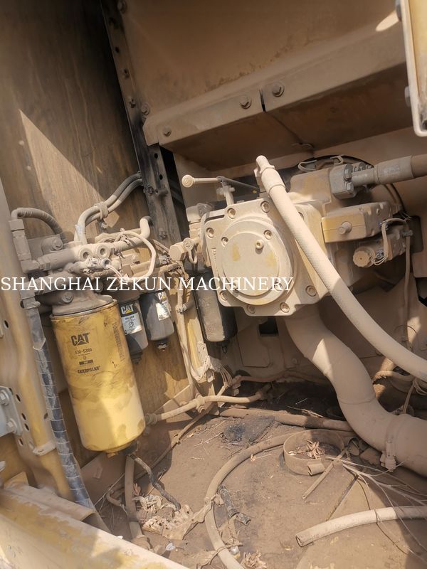 2017 Cat 320 Excavator Cat 7.1 Mesin 20 Ton Dijual