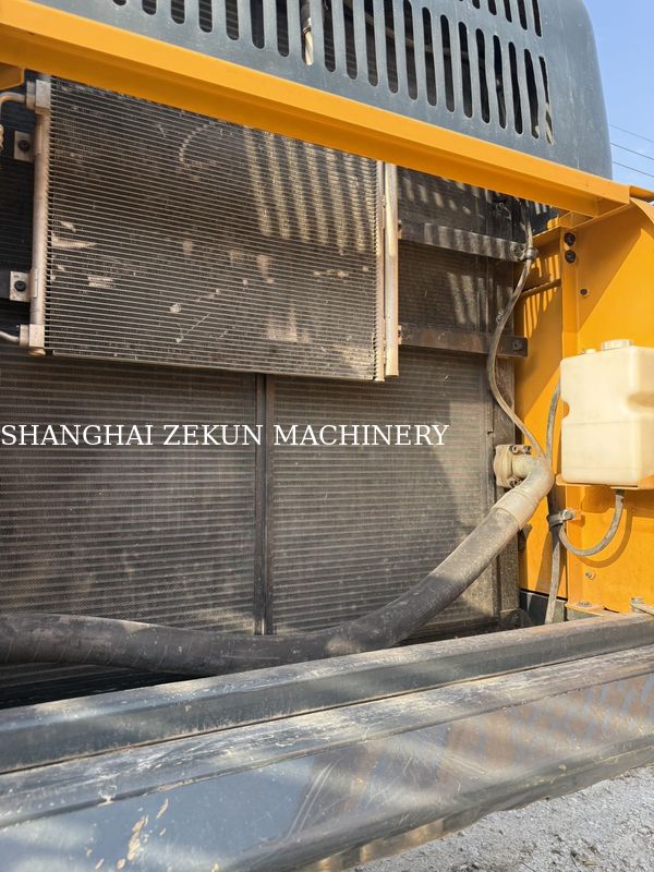 2020 Hyundai R505VS 50 Ton Heavy-Duty Excavator Untuk Proyek Berat