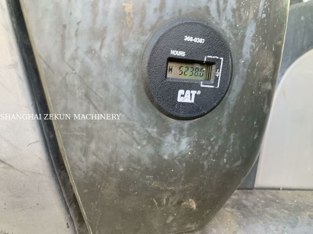 2020 Cat 320D2L Excavator 21 Ton Unit 5238 Jam Untuk Proyek Tugas Berat
