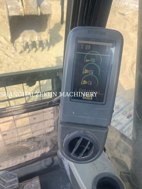 2020 Cat 320D2L Excavator 21 Ton 5127 Jam Sempurna untuk pembelian B2B