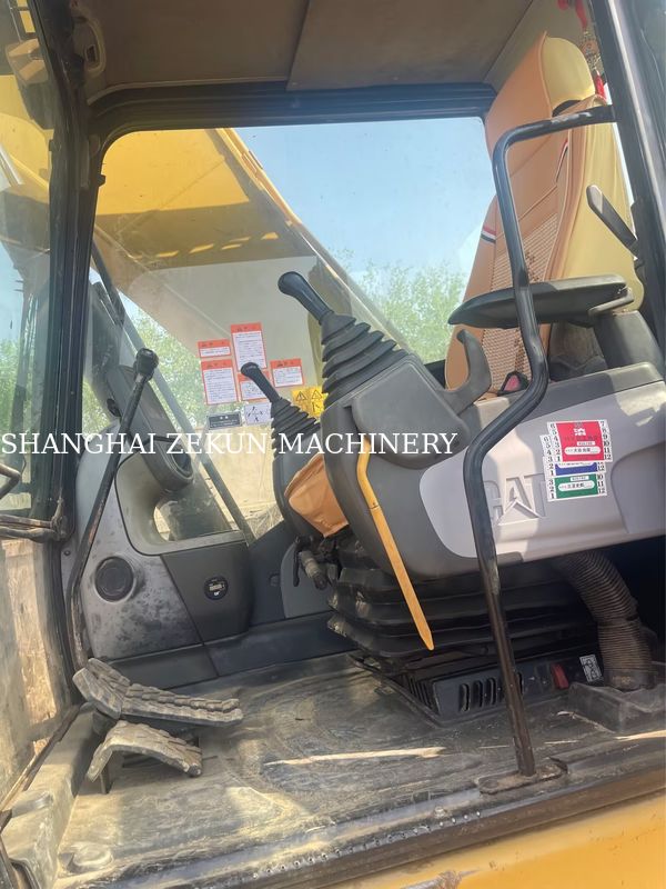 2020 Cat 320D2L Excavator 21 Ton 5127 Jam Sempurna untuk pembelian B2B