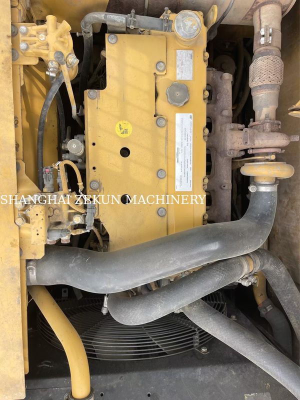 2020 Cat 320D2L Excavator 21 Ton 5127 Jam Sempurna untuk pembelian B2B