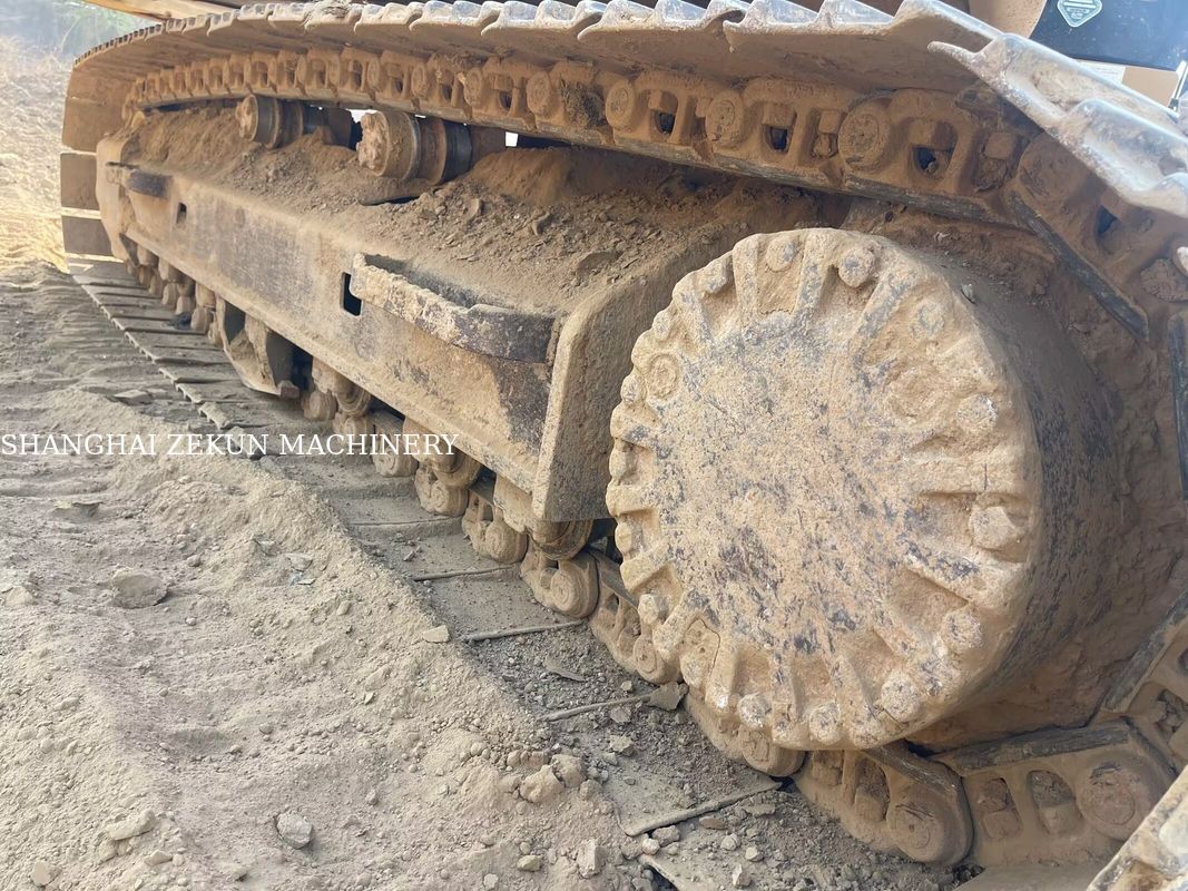 2020 Cat 320D2L Excavator 21 Ton 5127 Jam Sempurna untuk pembelian B2B