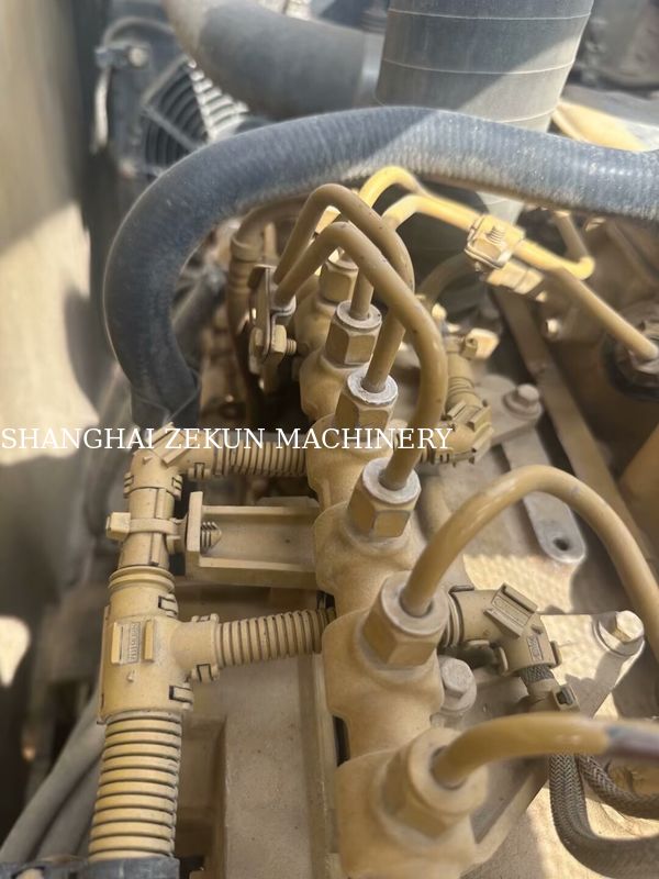 2018 Cat 320GC Excavator 4300H Kondisi asli untuk operasi konstruksi yang lancar