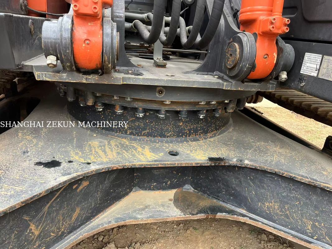 Ekskavator Hitachi ZX330-5A 2022 dengan 2968 jam, Tekanan Hidrolik 34.3 MPa, Panjang Boom 6.5 M
