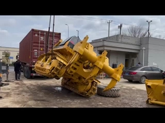 Irlandia - 1 unit Shantui SD22 Dozer